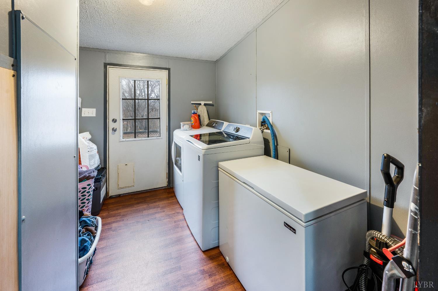 339 Plain Ridge Drive Evington, VA 24550 - Photo 24 of 43