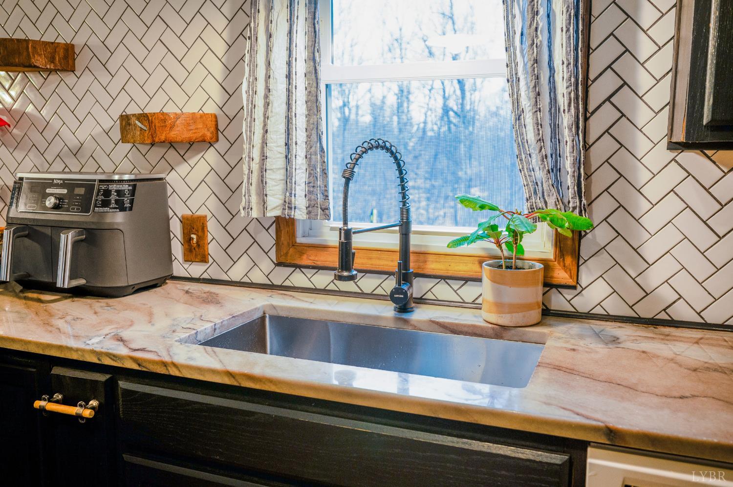 339 Plain Ridge Drive Evington, VA 24550 - Photo 31 of 43