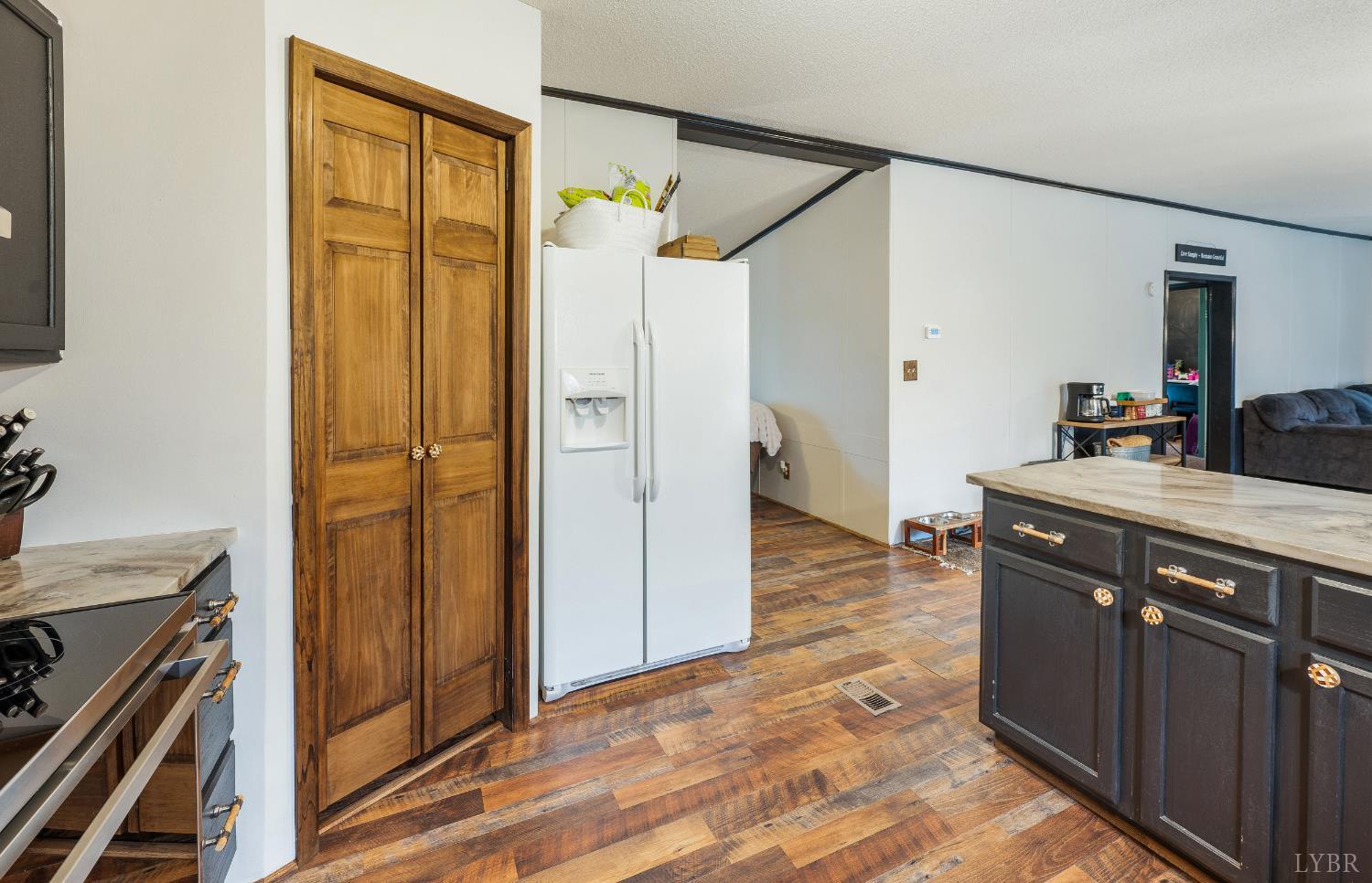 339 Plain Ridge Drive Evington, VA 24550 - Photo 32 of 43