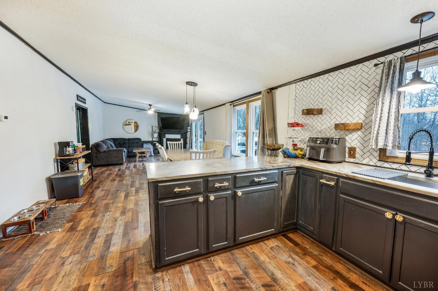 339 Plain Ridge Drive Evington, VA 24550 - Photo 33 of 43