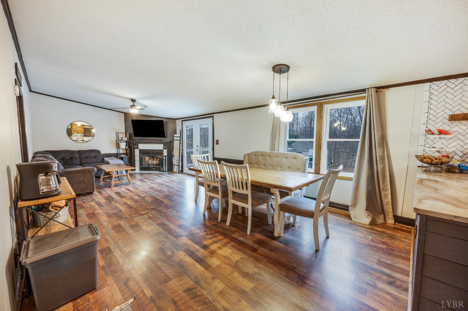 339 Plain Ridge Drive Evington, VA 24550 - Photo 34 of 43