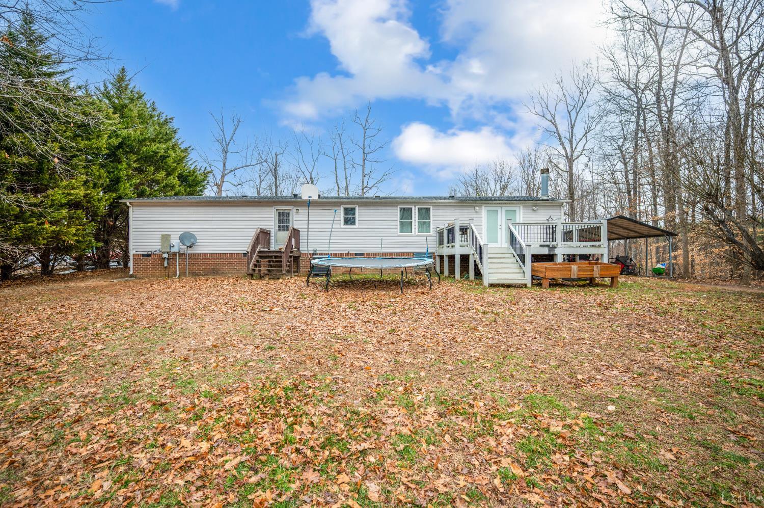 339 Plain Ridge Drive Evington, VA 24550 - Photo 36 of 43