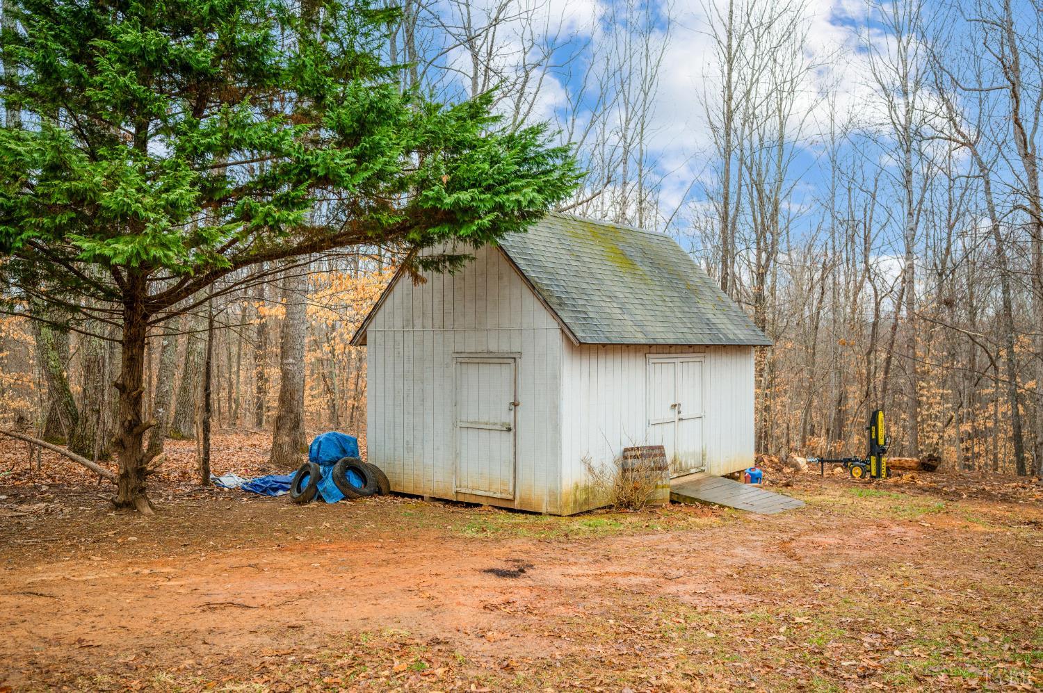 339 Plain Ridge Drive Evington, VA 24550 - Photo 40 of 43
