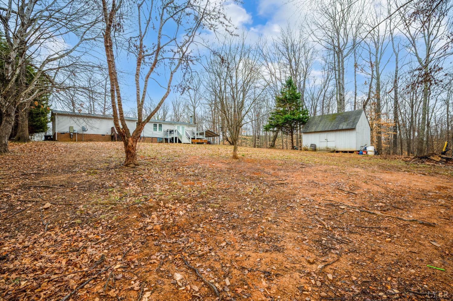 339 Plain Ridge Drive Evington, VA 24550 - Photo 41 of 43