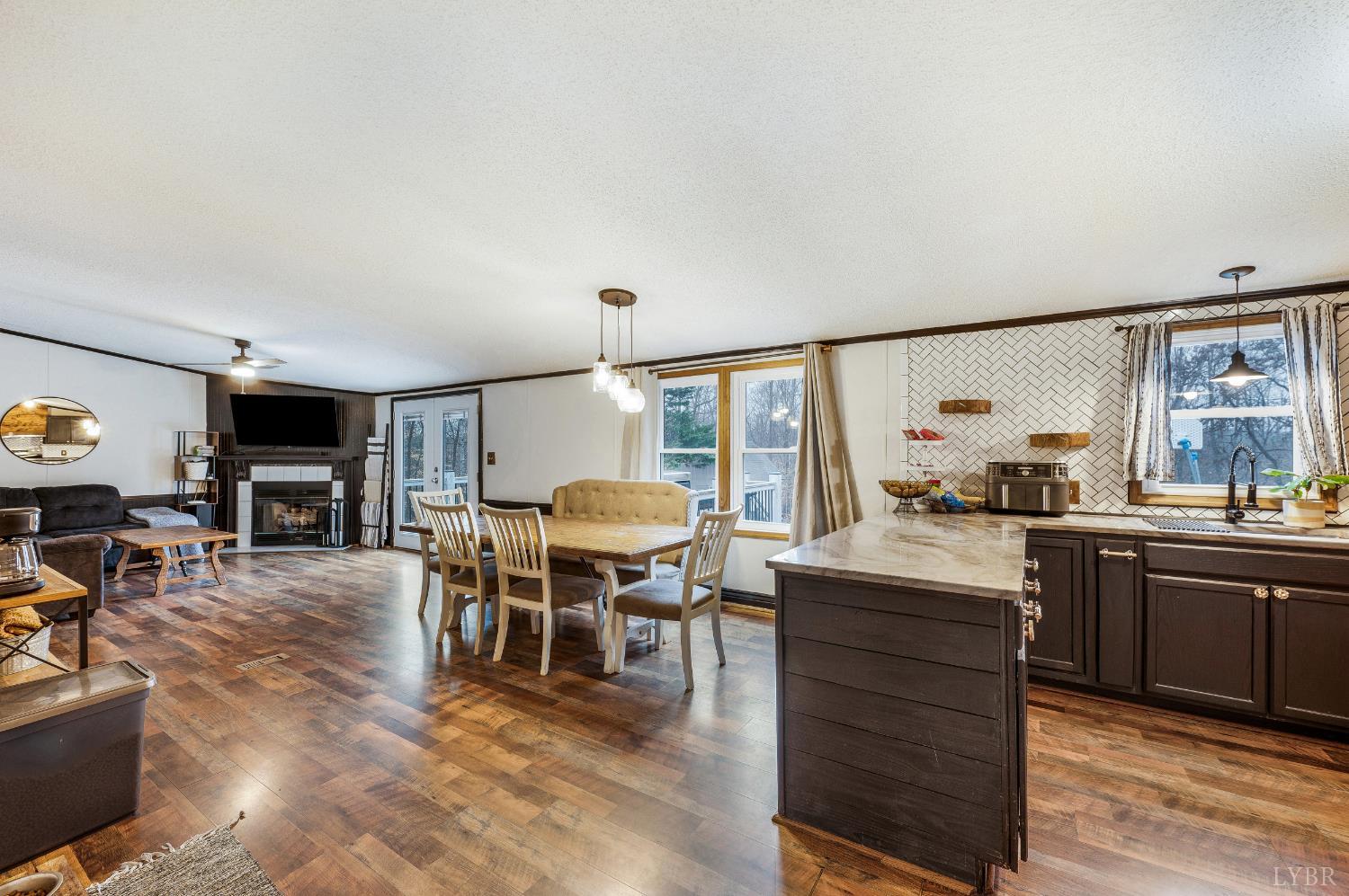 339 Plain Ridge Drive Evington, VA 24550 - Photo 6 of 43