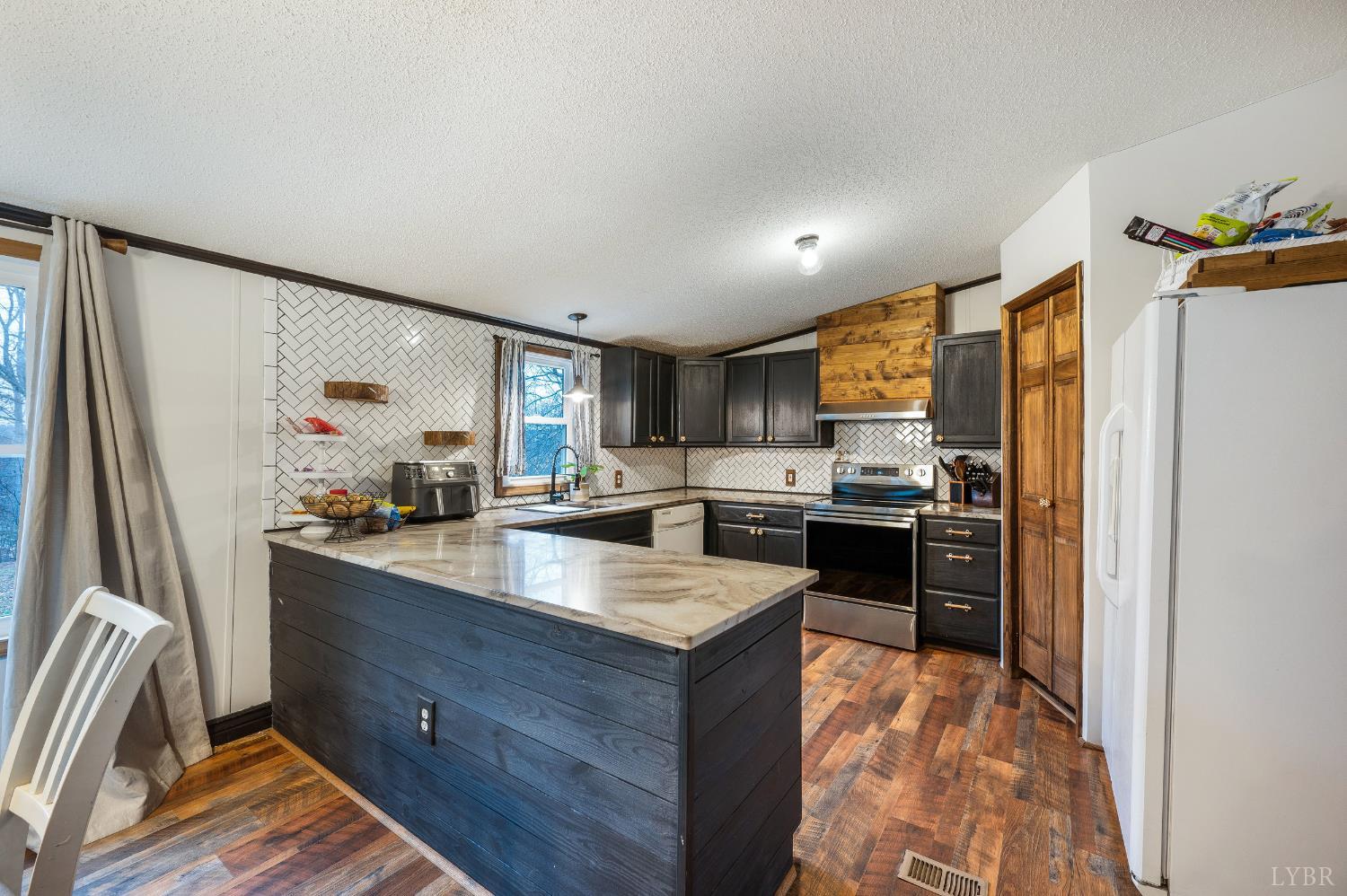 339 Plain Ridge Drive Evington, VA 24550 - Photo 7 of 43