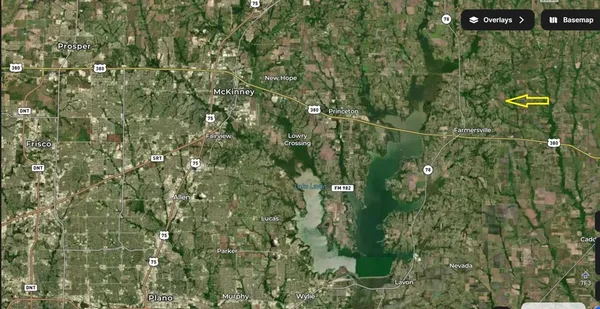 $1,219,000 | 18178 County Road 661, Farmersville, TX 75442