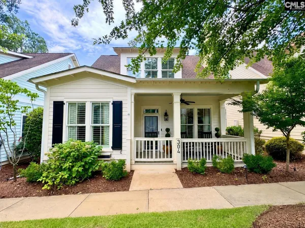 $430,000 | 304 Newport Hill Court, Lexington, SC 29072