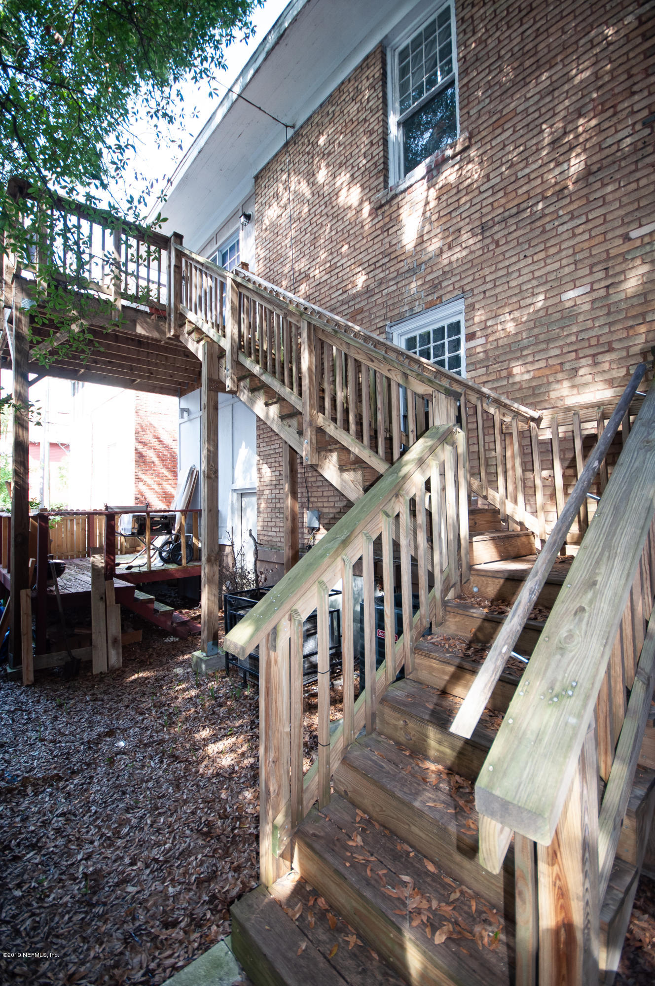 1350 Silver Street Jacksonville, FL 32206 - Photo 20 of 21 a view of entryway