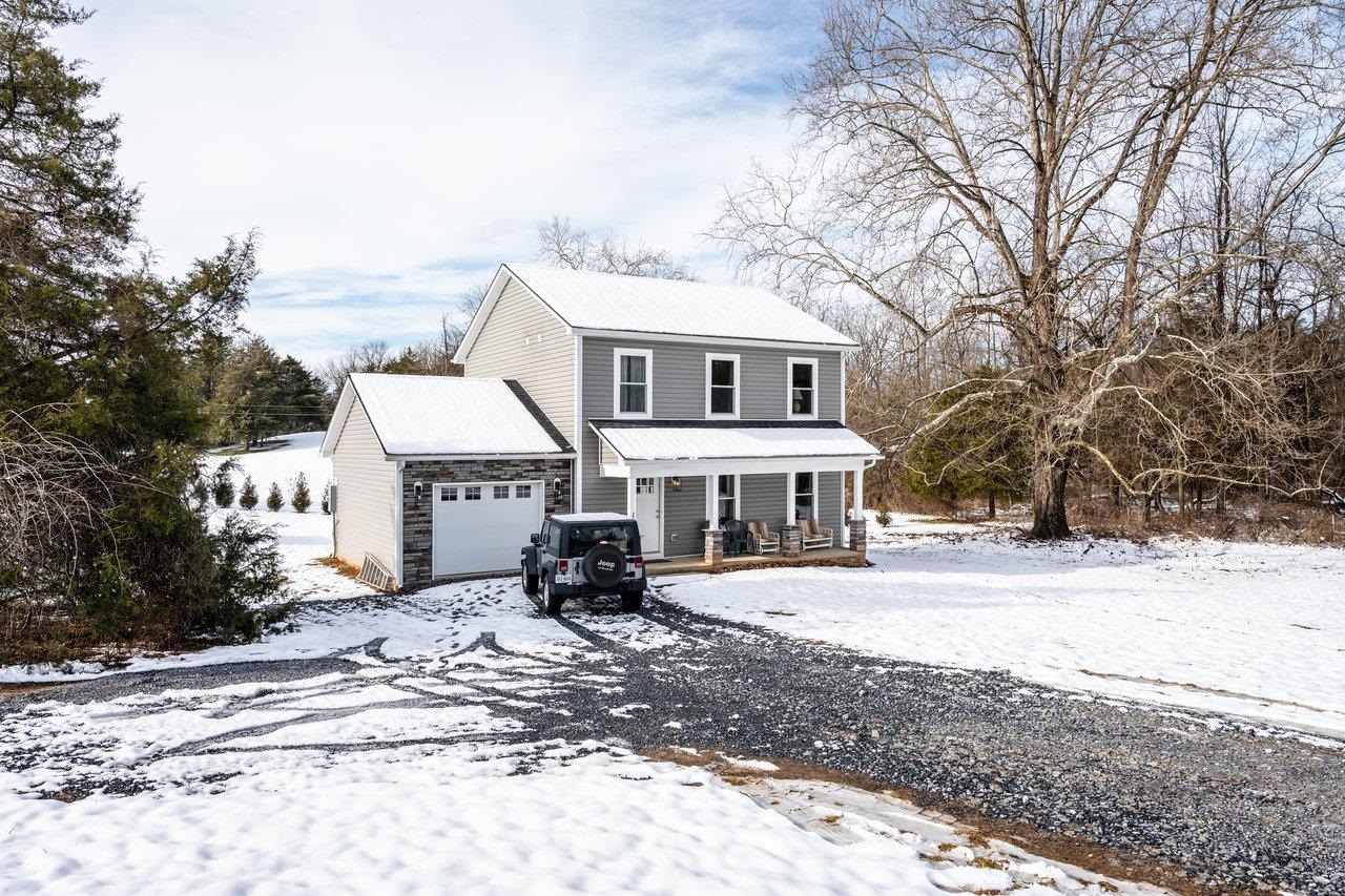 2330 Martz Road Harrisonburg, VA 22802 - Photo 3 of 69 Gallery Image 3