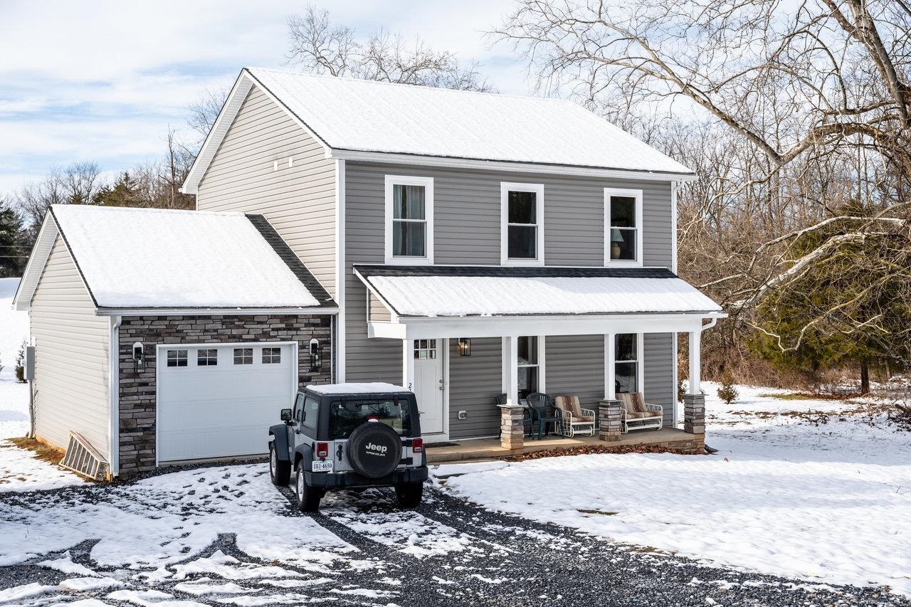 2330 Martz Road Harrisonburg, VA 22802 - Photo 34 of 69 Gallery Image 34