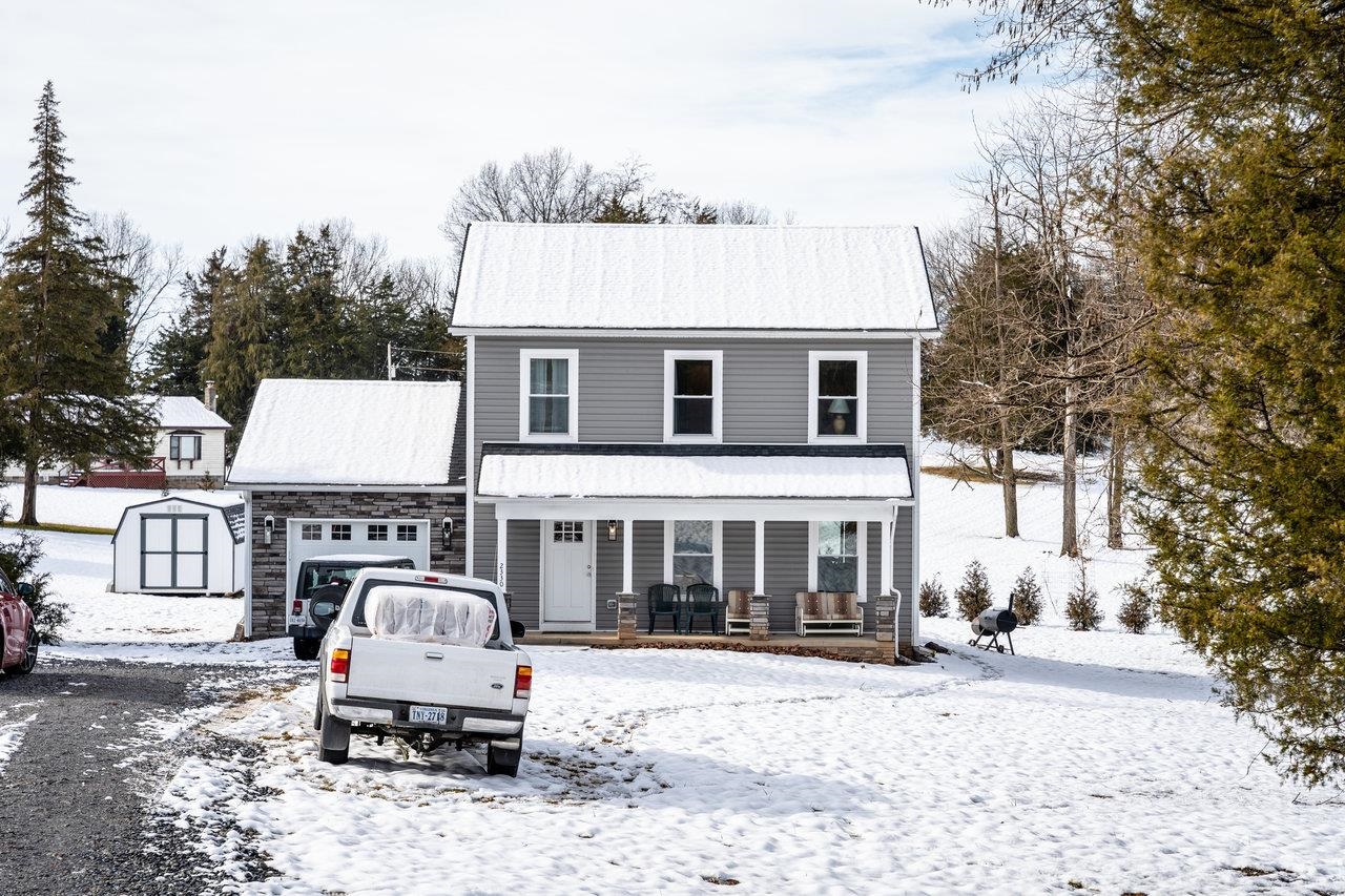 2330 Martz Road Harrisonburg, VA 22802 - Photo 35 of 69 Gallery Image 35