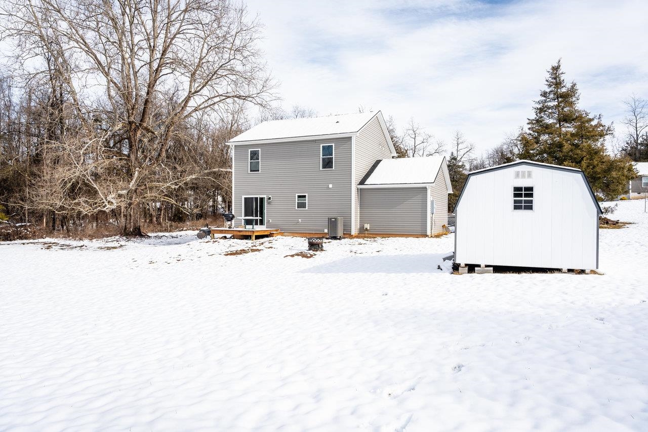 2330 Martz Road Harrisonburg, VA 22802 - Photo 43 of 69 Gallery Image 43