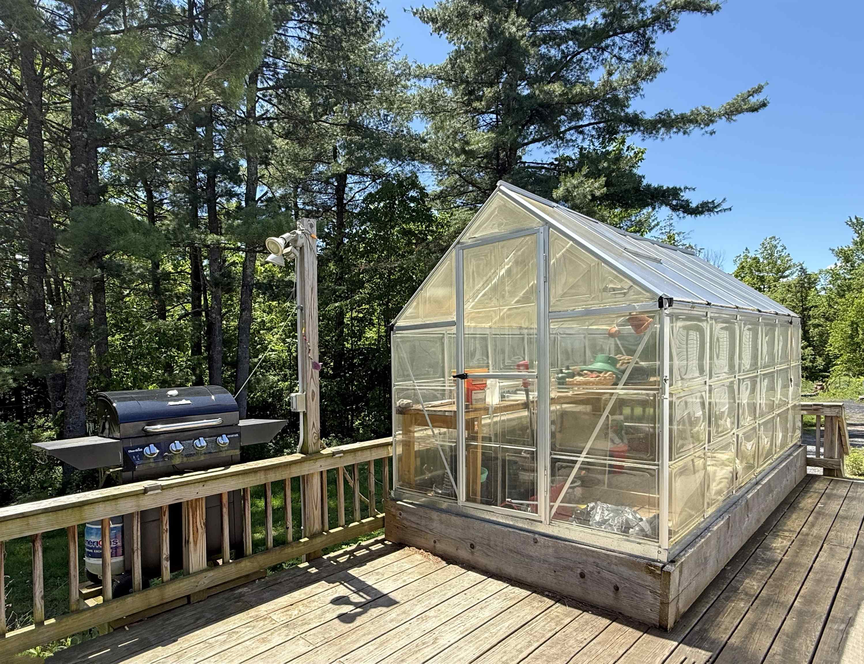 2475 Town Line Road Bridport, VT 05734 - Photo 24 of 27