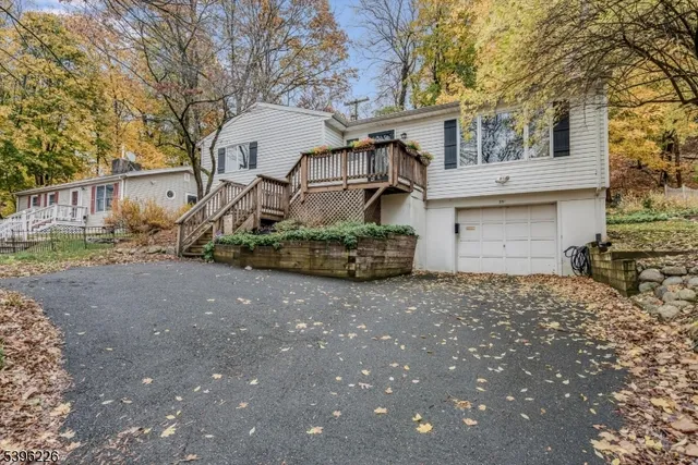 $369,000 | 351 East Shore Trail, Sparta, NJ 07871