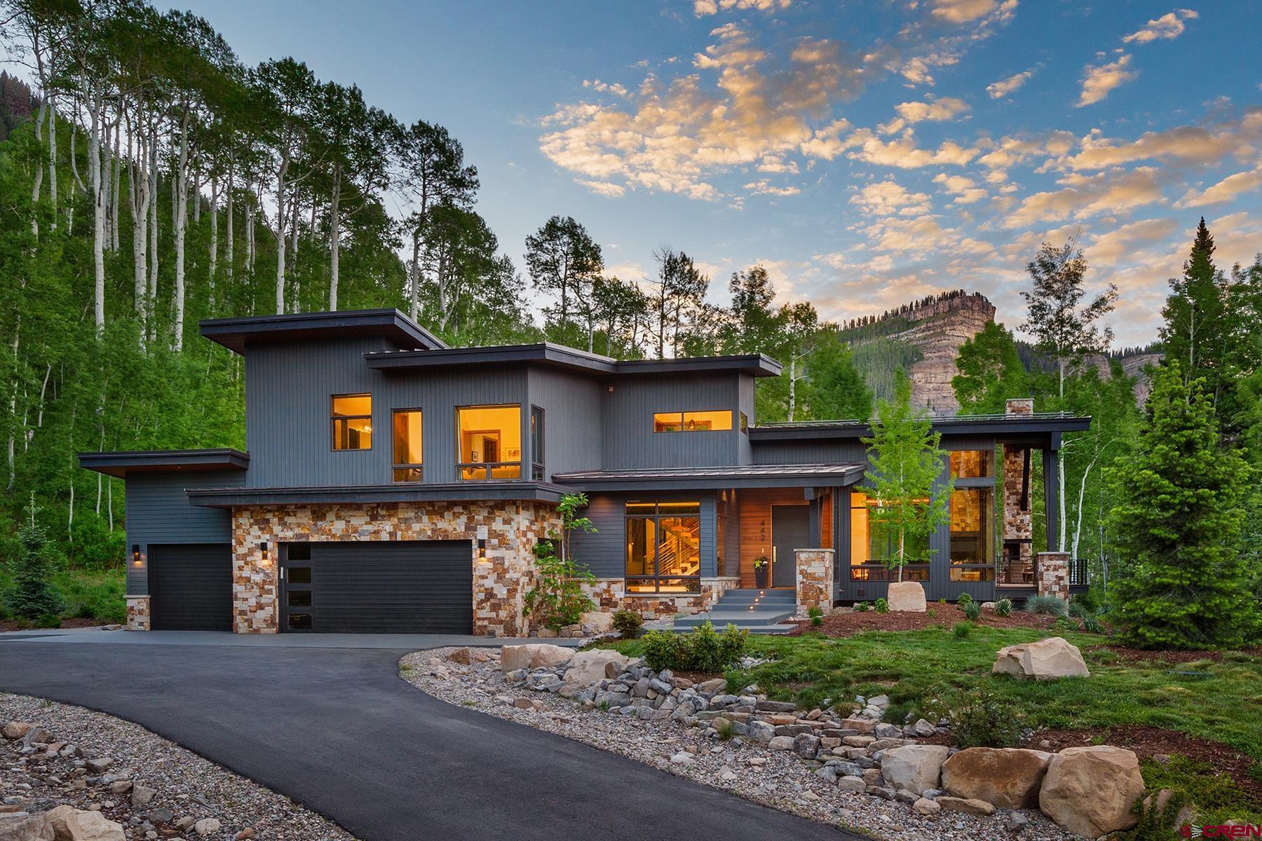 442 Long Story Road Durango, CO 81301 - Photo 1 of 35 Gallery Image 1