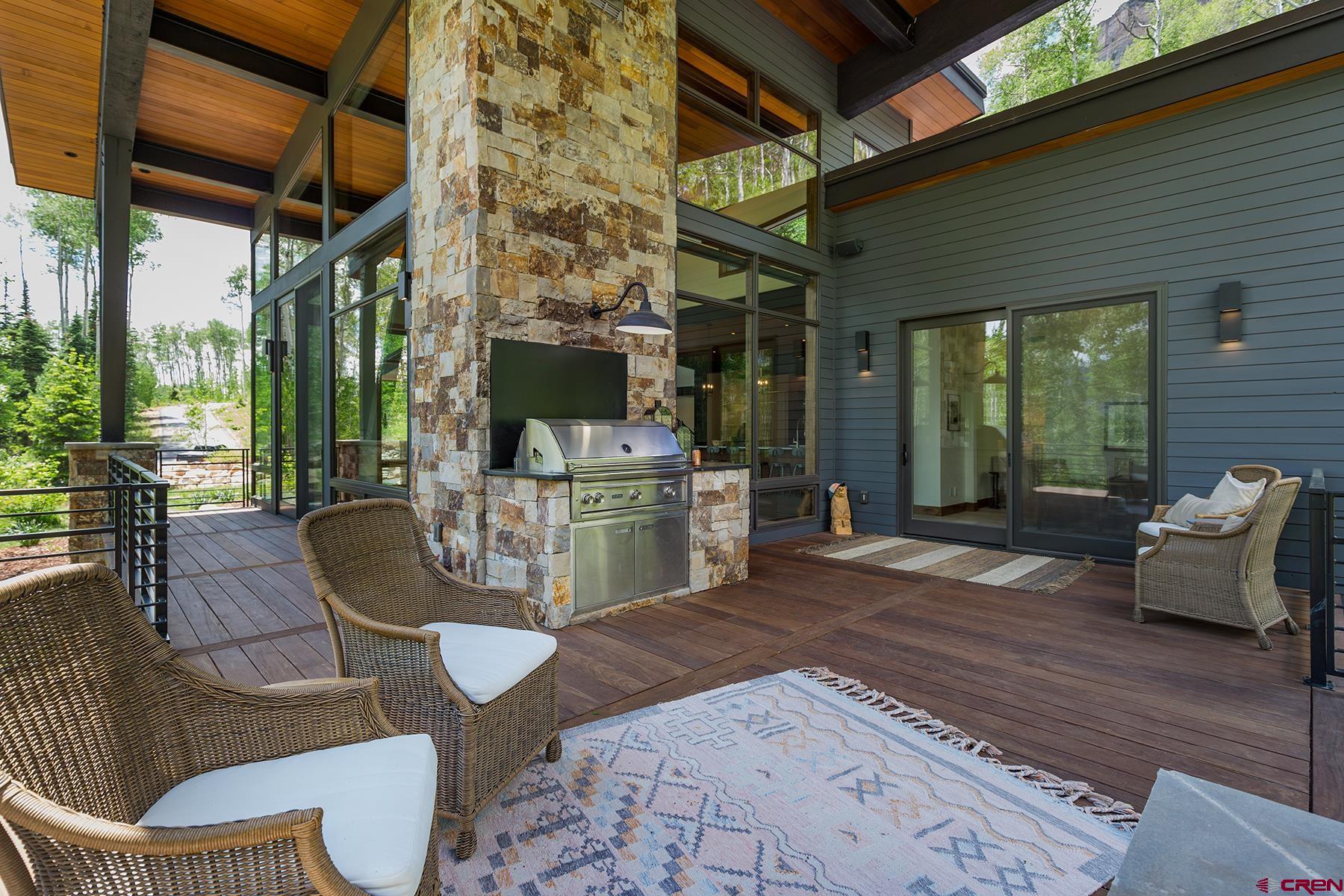 442 Long Story Road Durango, CO 81301 - Photo 14 of 35 Gallery Image 14
