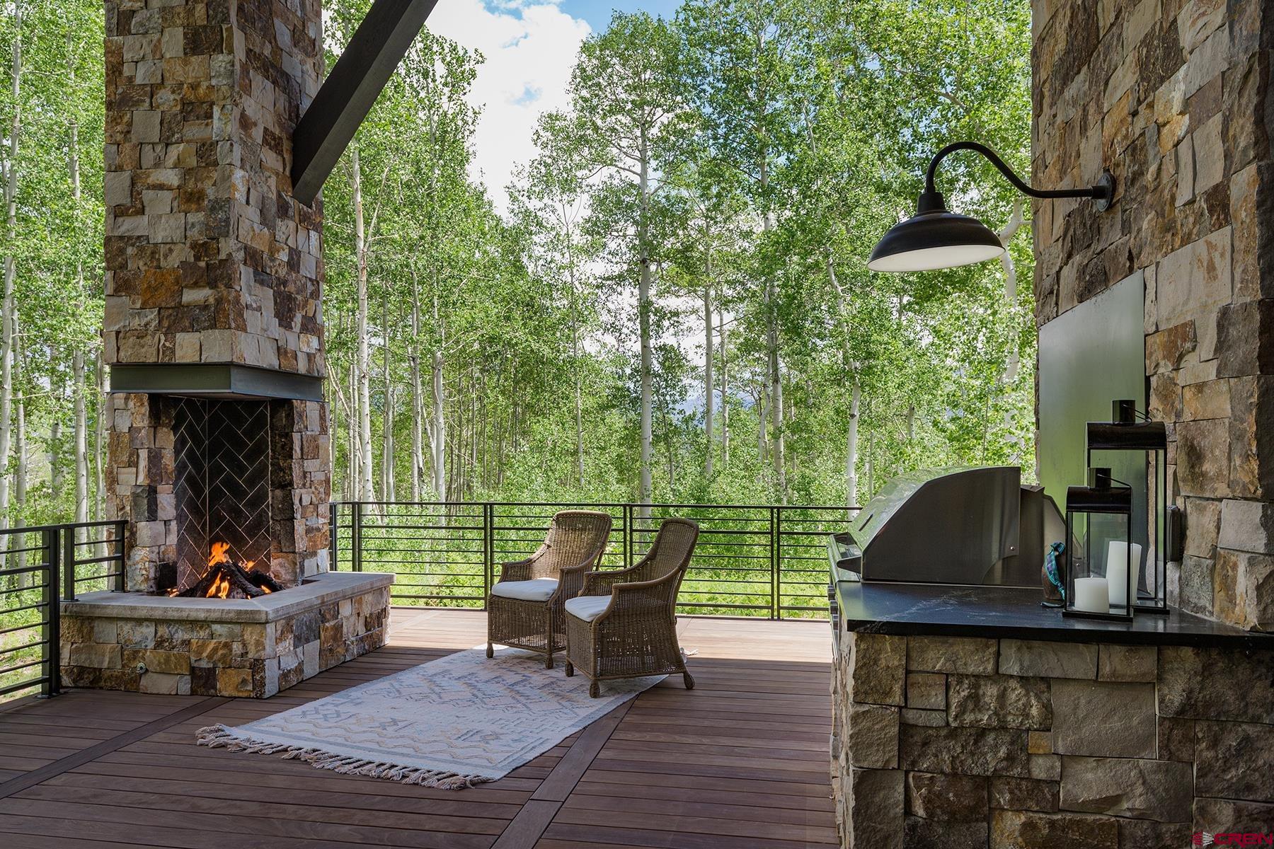 442 Long Story Road Durango, CO 81301 - Photo 15 of 35 Gallery Image 15
