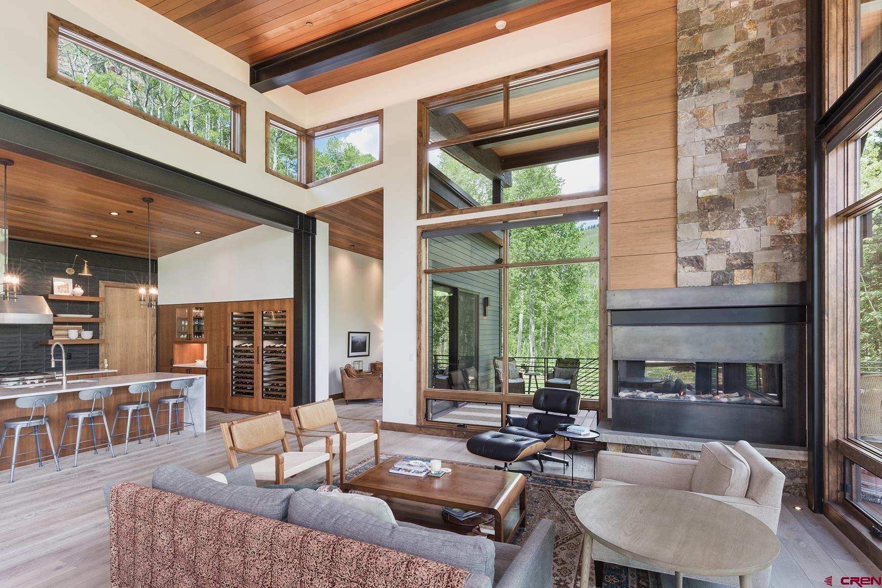 442 Long Story Road Durango, CO 81301 - Photo 5 of 35 Gallery Image 5