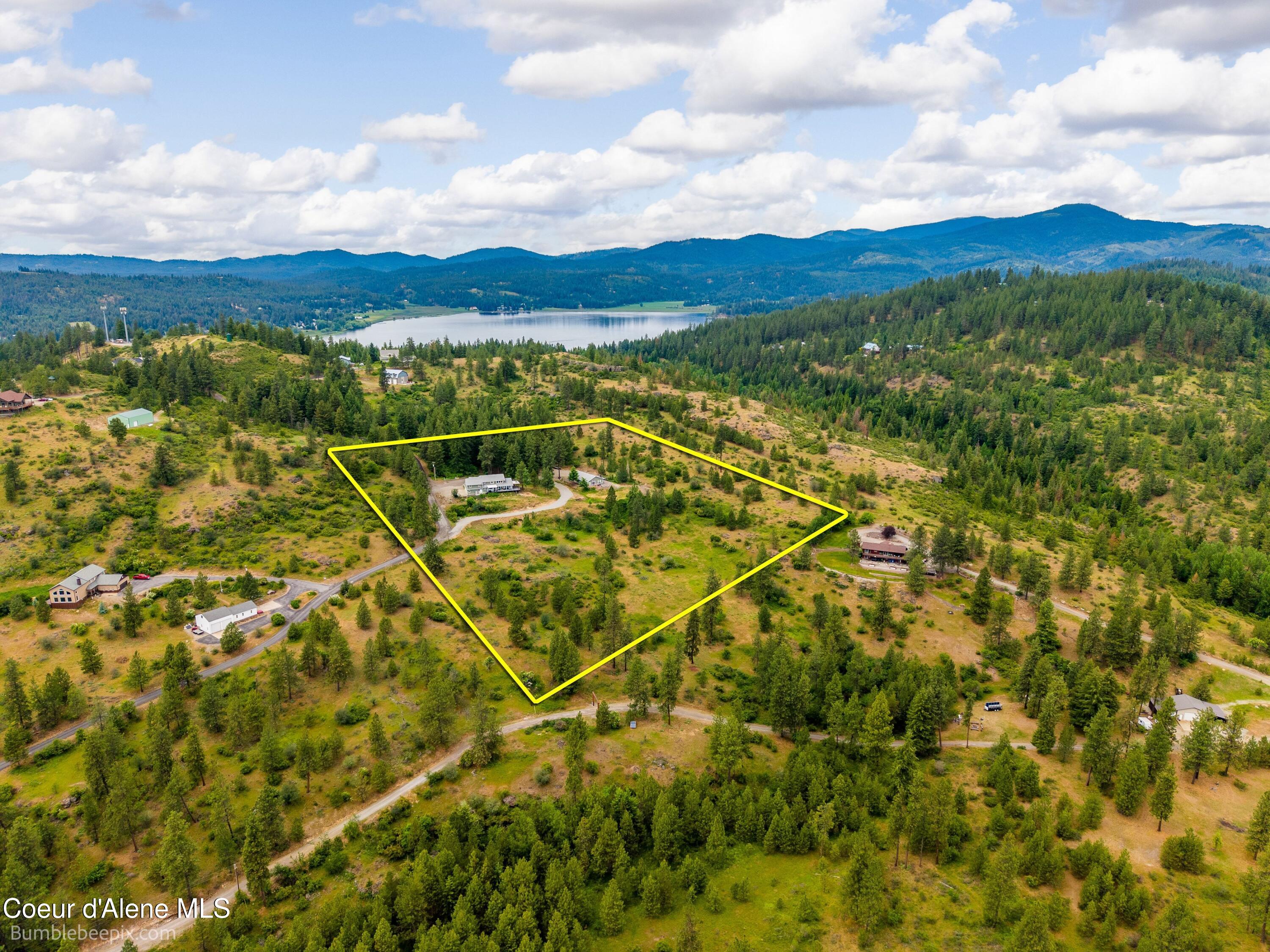 10324 North Payment Peak Road Post Falls, ID 83854 - Photo 78 of 98 Property