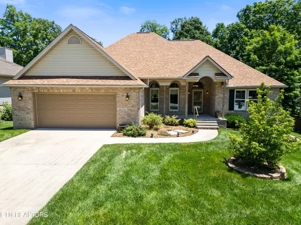 $395,000 | 222 Amherst Lane, Crossville, TN 38558