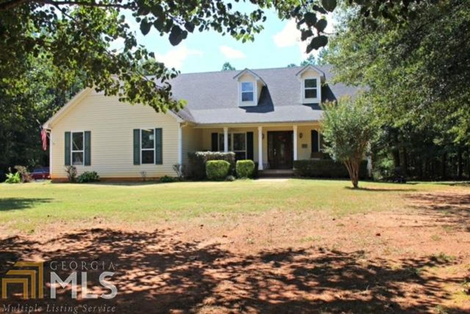 70 North Cross Lane Road Monroe, GA 30656 - Photo 1 of 1