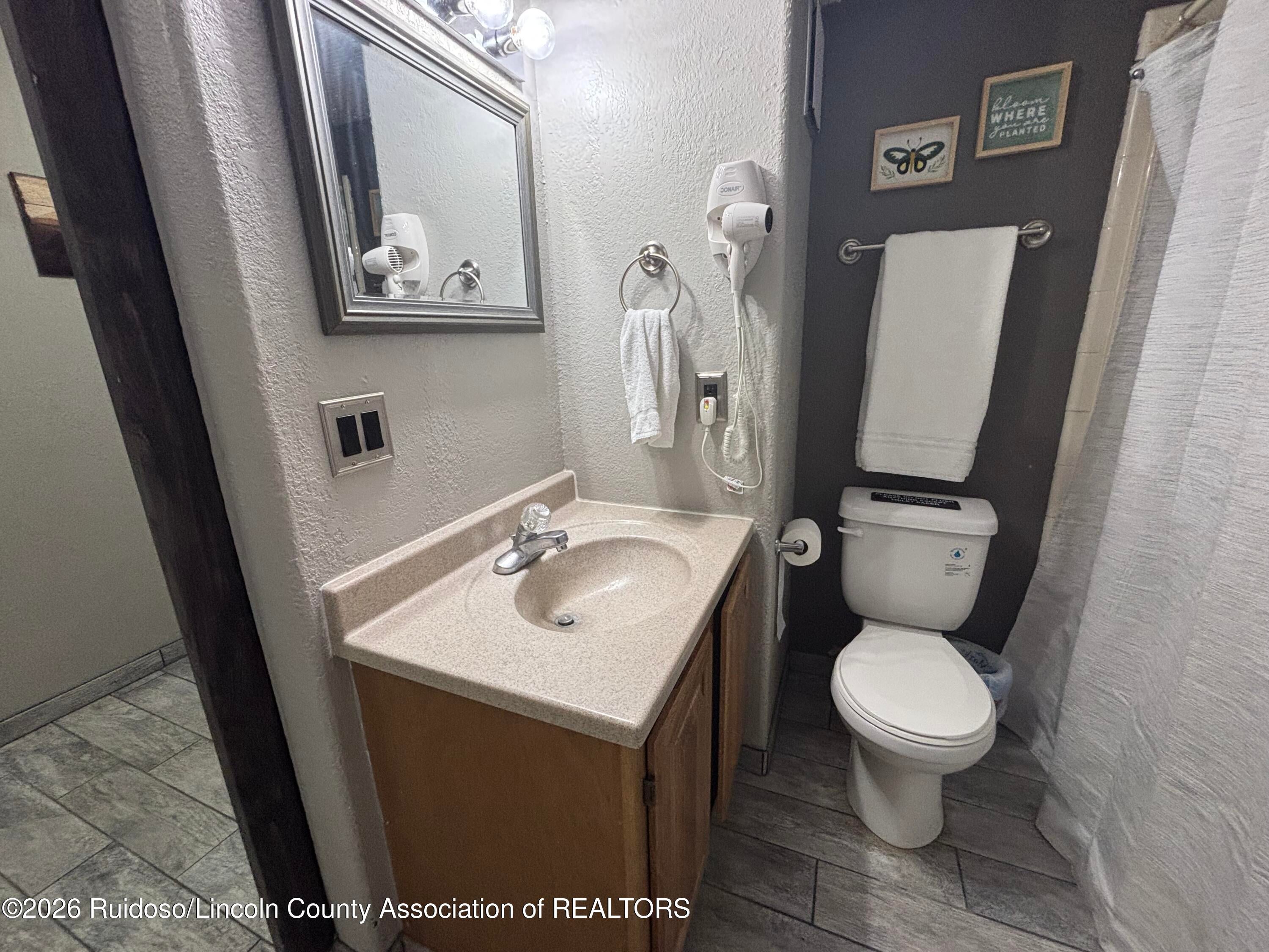 904 Carrizo Canyon Road, Unit 231 Ruidoso, NM 88345 - Photo 20 of 25 Gallery Image 20