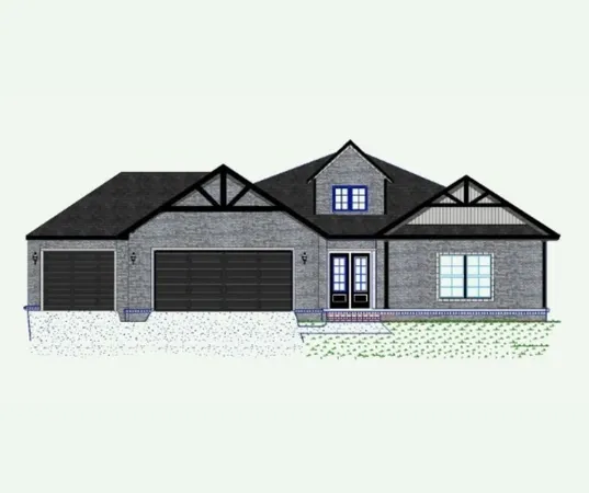 $580,900 | 59 Wofford Estates, Clarksville, TN 37040