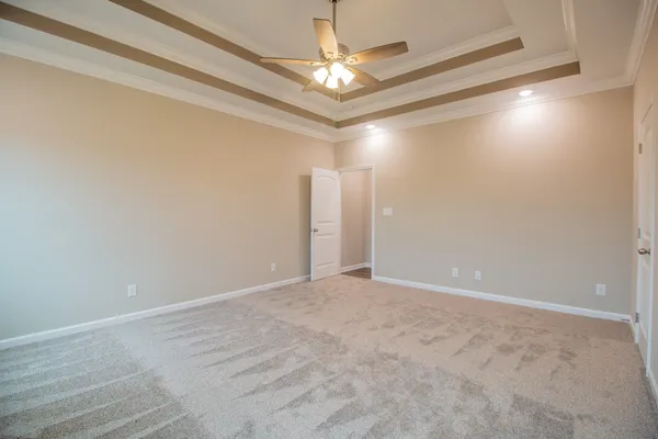 $580,900 | 59 Wofford Estates, Clarksville, TN 37040