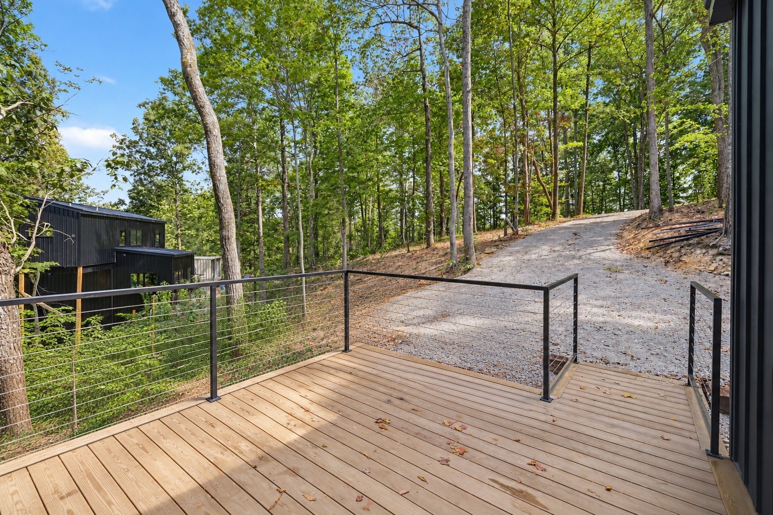 0 Joe Ridge Road Celina, TN 38551 - Photo 16 of 49 Gallery Image 16