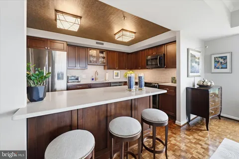 $595,000 | 1100 Lovering Avenue, Unit 1402, Wilmington, DE 19806