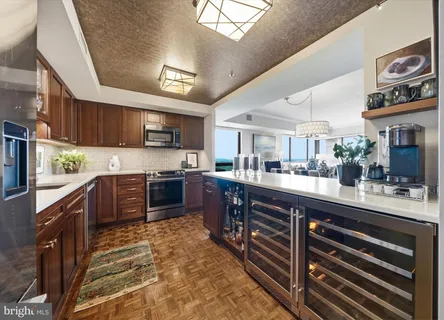 $595,000 | 1100 Lovering Avenue, Unit 1402, Wilmington, DE 19806