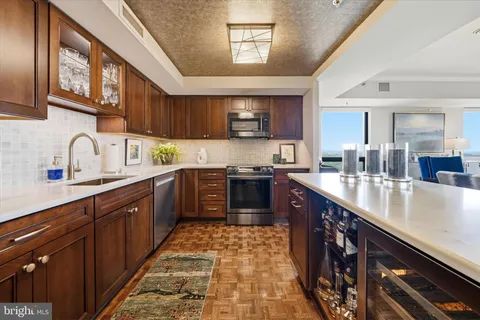 $595,000 | 1100 Lovering Avenue, Unit 1402, Wilmington, DE 19806