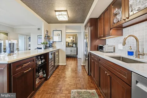 $595,000 | 1100 Lovering Avenue, Unit 1402, Wilmington, DE 19806