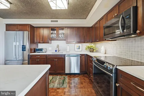 $595,000 | 1100 Lovering Avenue, Unit 1402, Wilmington, DE 19806