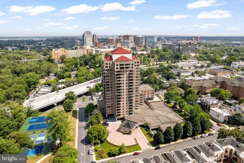 $595,000 | 1100 Lovering Avenue, Unit 1402, Wilmington, DE 19806