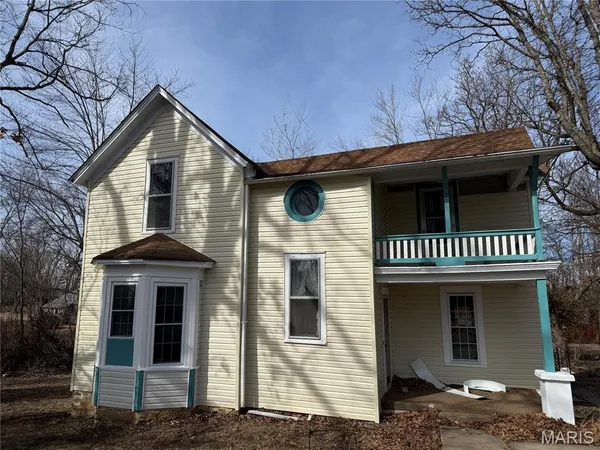 $98,500 | 1112 Center Street, Bismarck, MO 63624