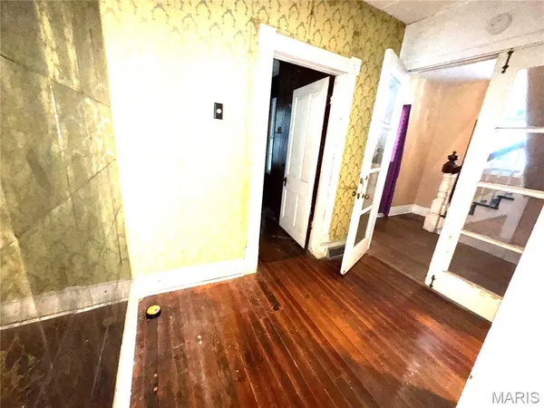 $98,500 | 1112 Center Street, Bismarck, MO 63624