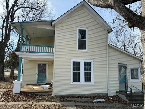 $98,500 | 1112 Center Street, Bismarck, MO 63624
