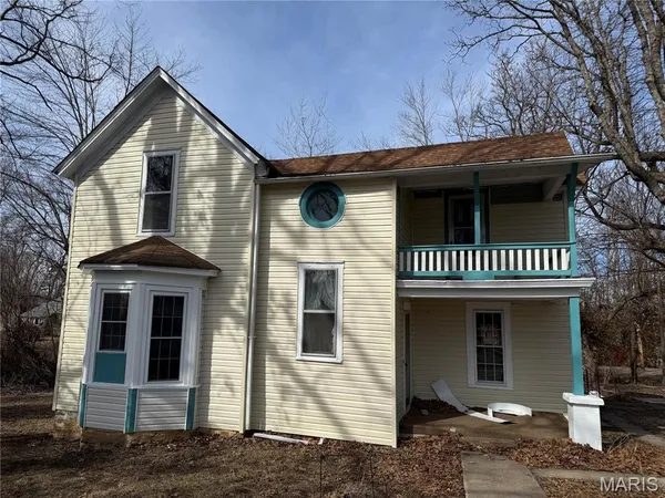 $98,500 | 1112 Center Street, Bismarck, MO 63624