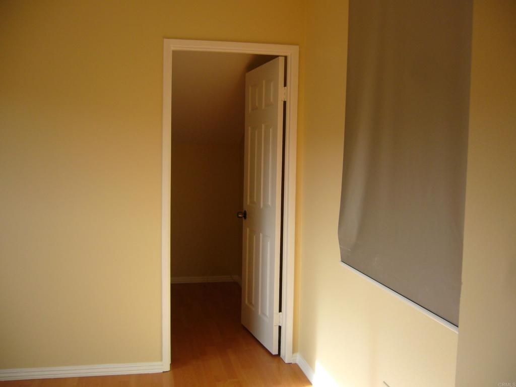 5191 Bothe Avenue University City, CA 92122 - Photo 28 of 29 a view of a hallway