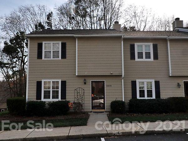 6039 Heath Valley Road Charlotte, NC 28210 - Photo 1 of 1 Gallery Image 1