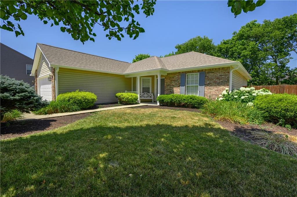 1729 Alder Road Franklin, IN 46131 - Photo 1 of 37