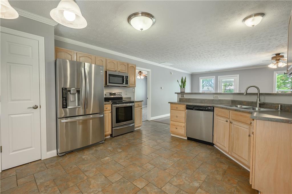 1729 Alder Road Franklin, IN 46131 - Photo 14 of 37