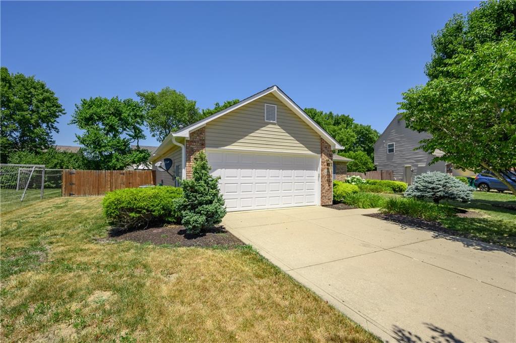 1729 Alder Road Franklin, IN 46131 - Photo 29 of 37