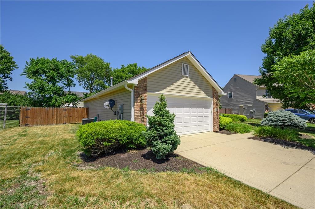1729 Alder Road Franklin, IN 46131 - Photo 30 of 37