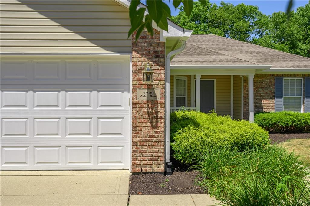 1729 Alder Road Franklin, IN 46131 - Photo 32 of 37