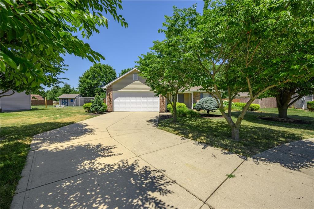 1729 Alder Road Franklin, IN 46131 - Photo 34 of 37