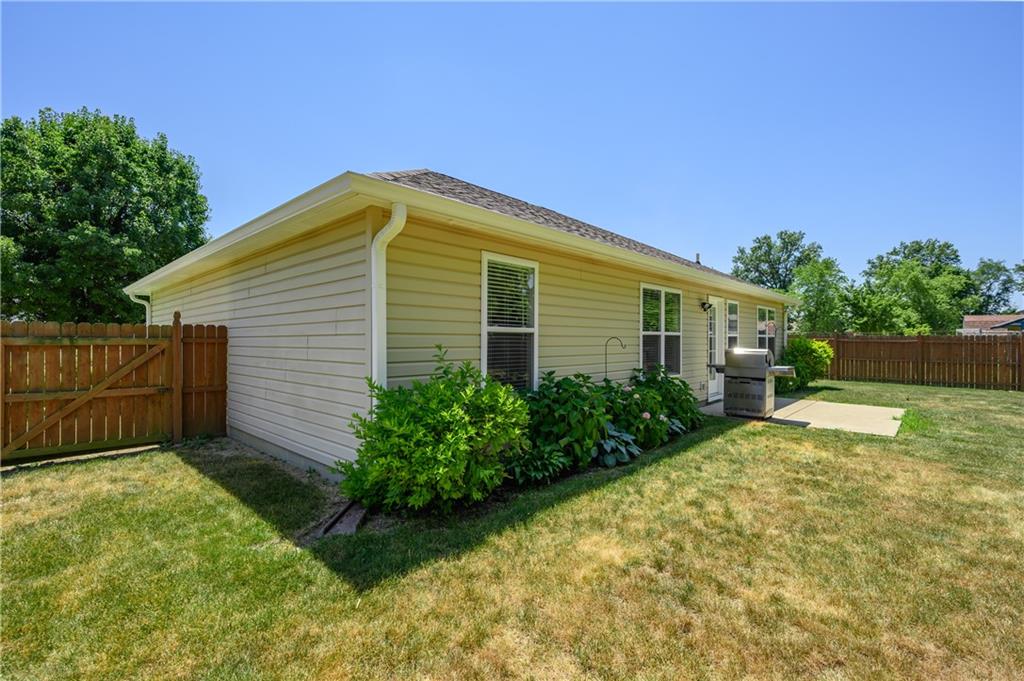 1729 Alder Road Franklin, IN 46131 - Photo 36 of 37