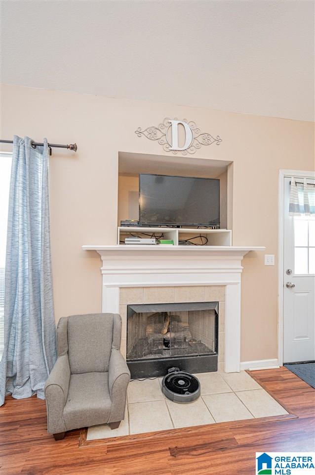 117 Ashby Street Calera, AL 35040 - Photo 9 of 37